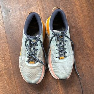 Hoka Bondi 7’s